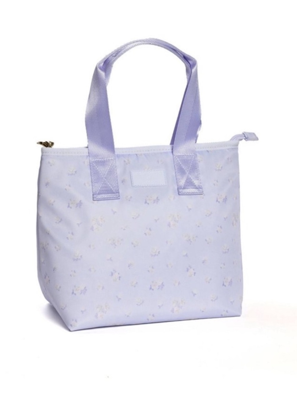 LoveShackFancy x Target - Yoobi Lunch Bag Breezy Blue, LoveShackFancy Lunch Bag - Picture 1 of 4